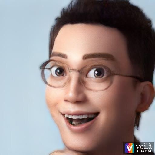 CHONG THENG HUI
