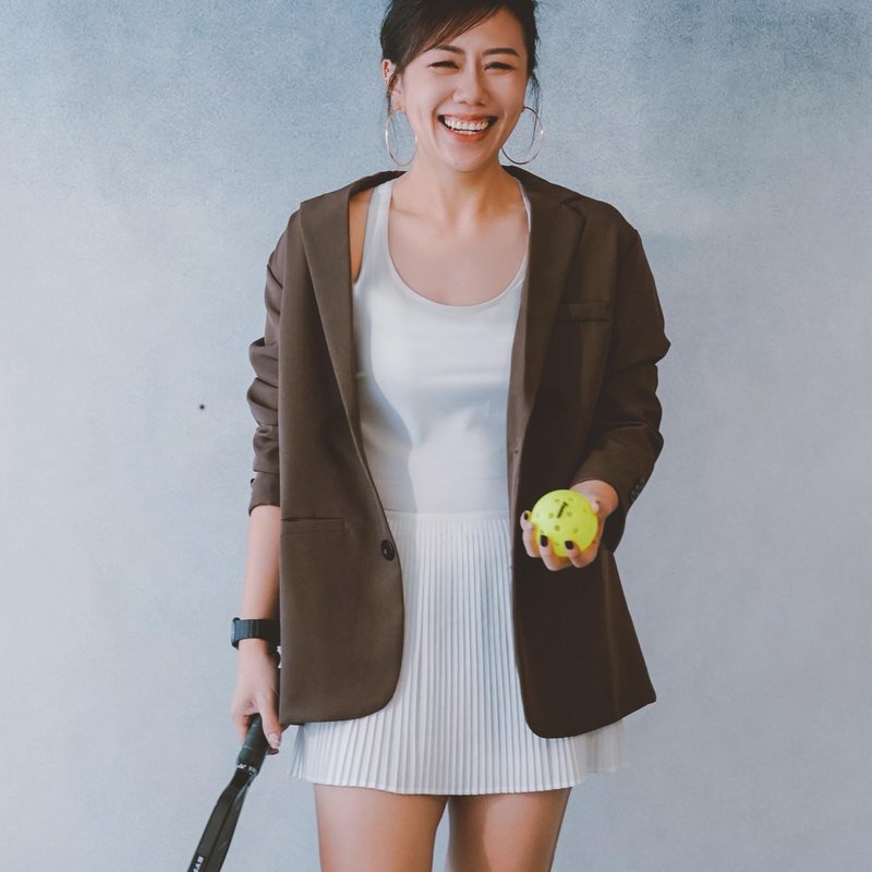 Tay Pei ling