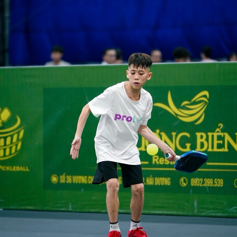 Lê Tiến Dũng
