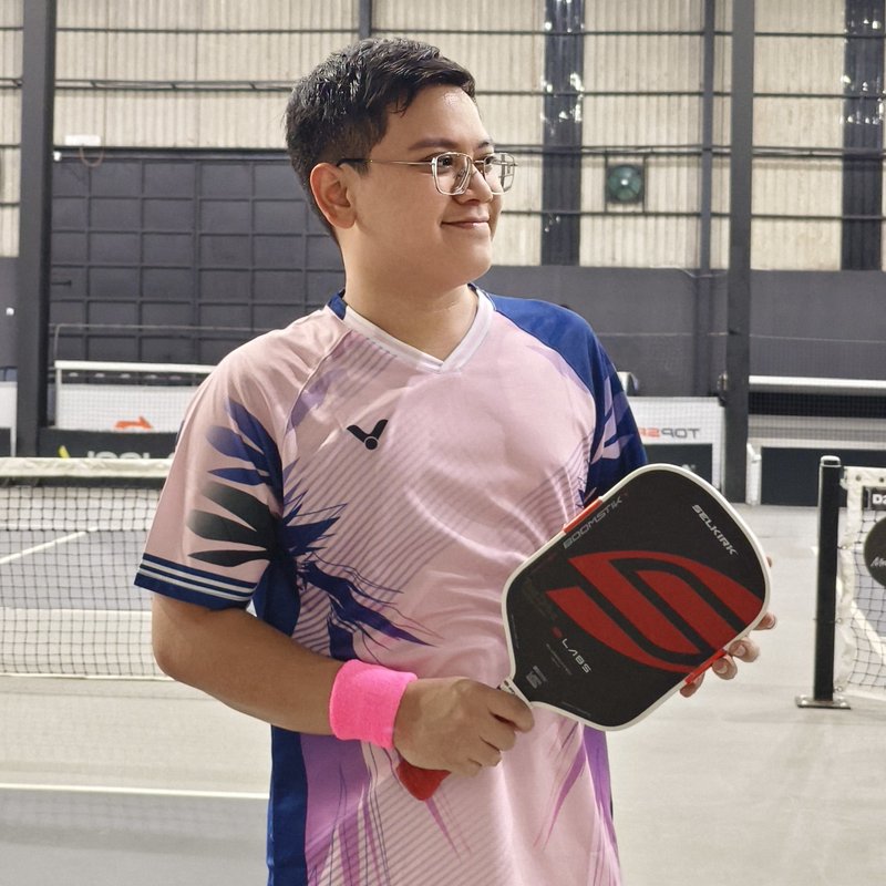 Villy Lee Chau Meng 