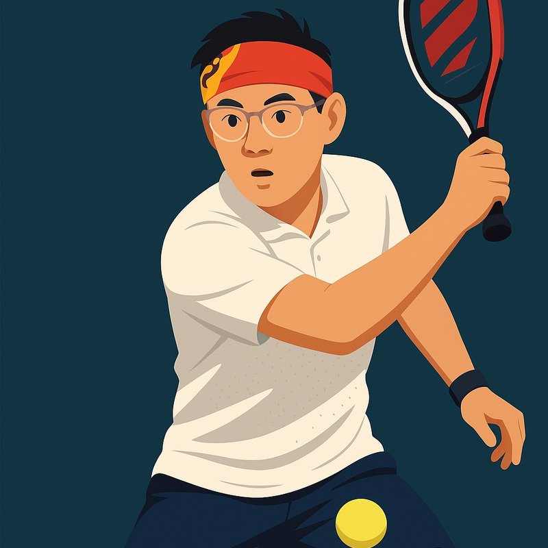 Samuel Choong