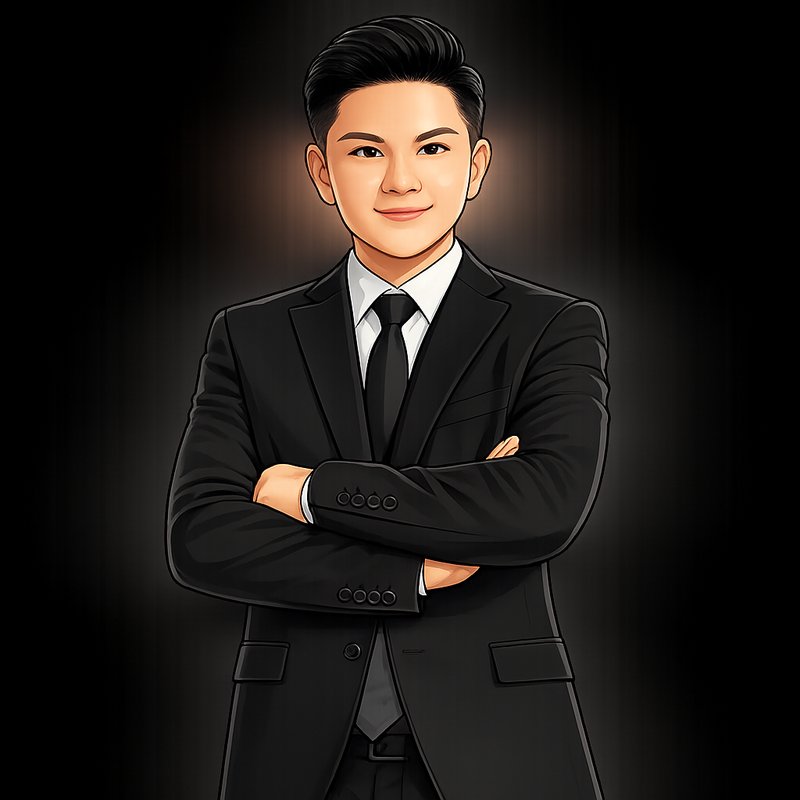 Jason Goh