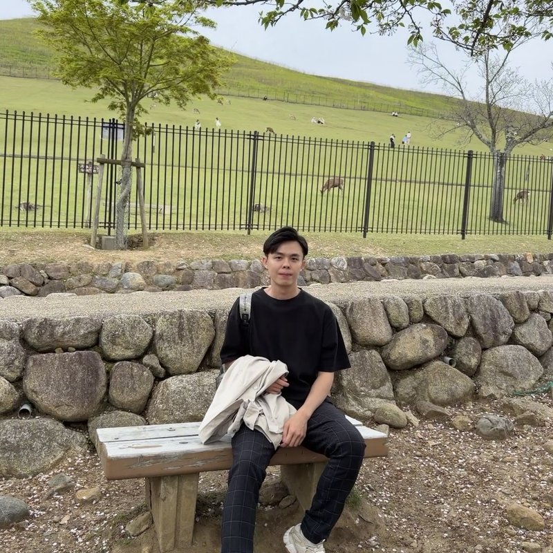 Chan Ka Fei 