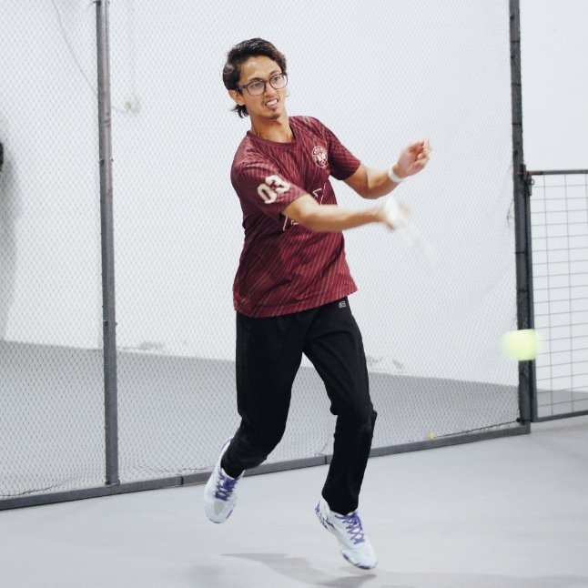 Mohamad Hilmi