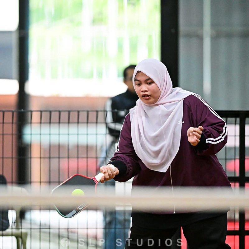 Izzati Syahirah
