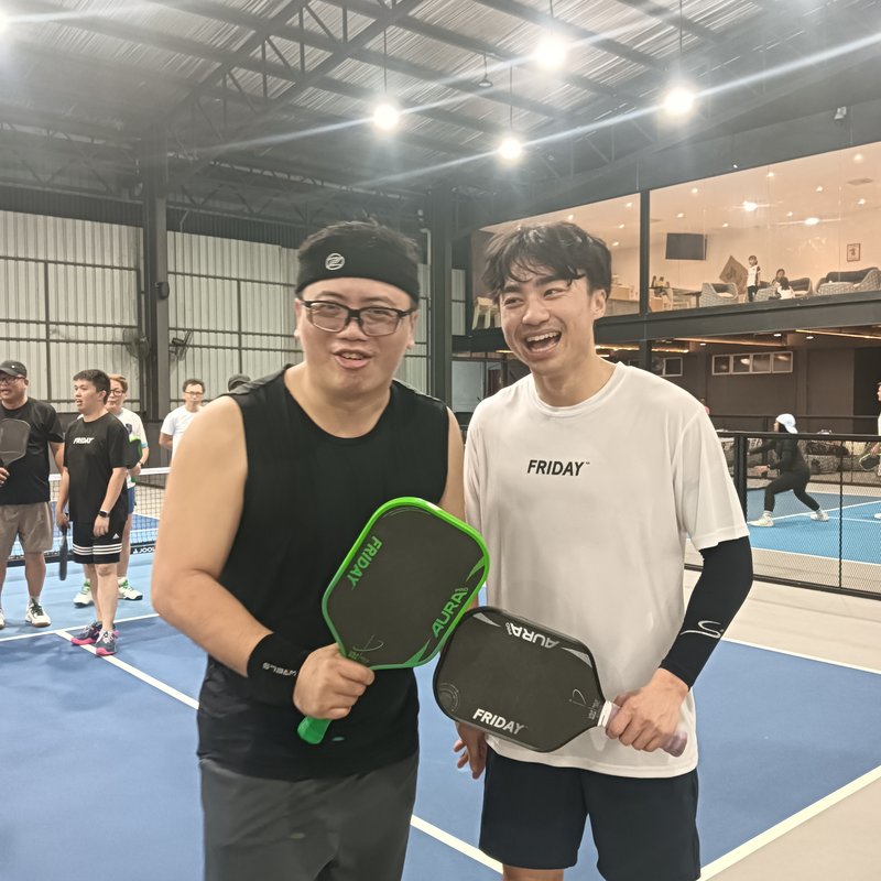 Chua Tian Huat