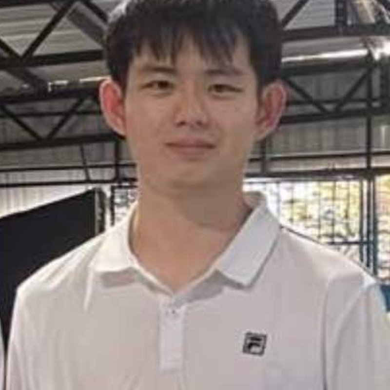 Wong Qi Zheng