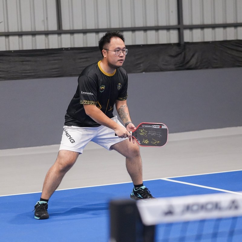 Albert Chong Zi Che