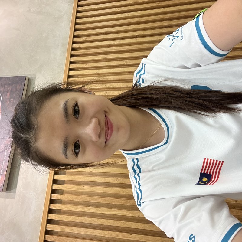 Melissa Jofyn Looi