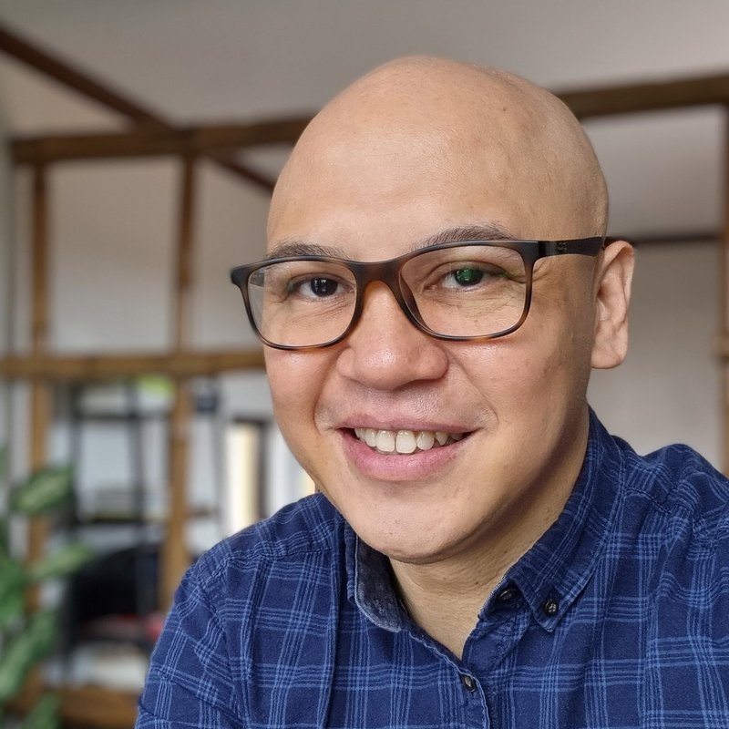 Rex Bryan B. Rivera