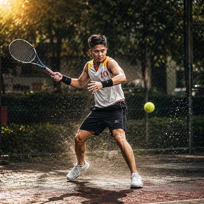 Mohd Hanif