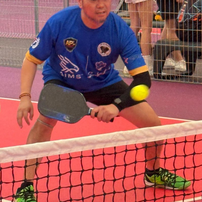 Chong Tzeh Lee 