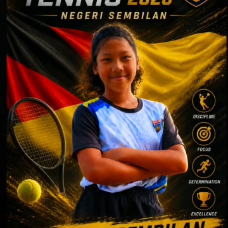 Emyzza Sofea binti Mohd Helmi