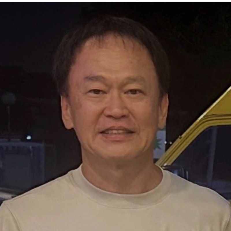 Kenneth Khoo