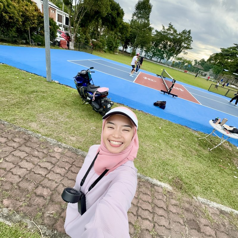 SITI NUR ASILAH BINTI MOHAMED