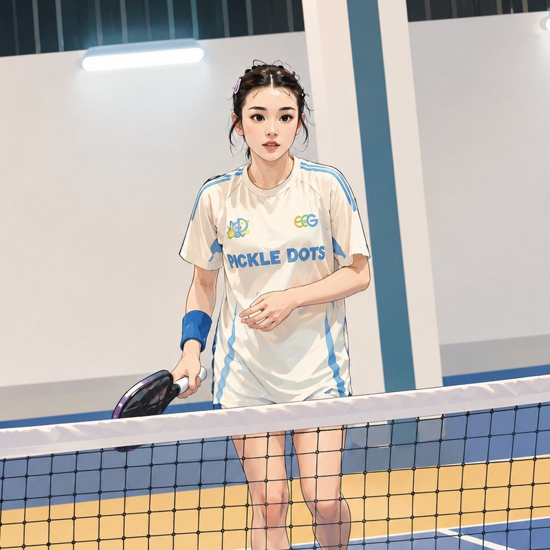 Gloria Chan