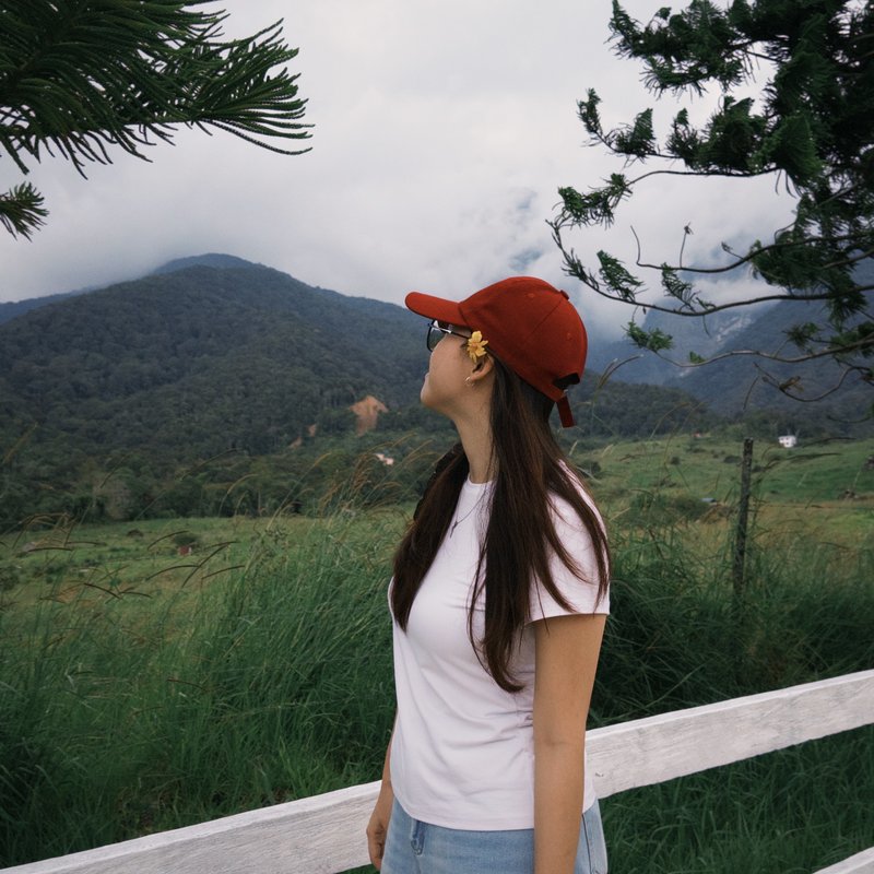 Mandy Teo