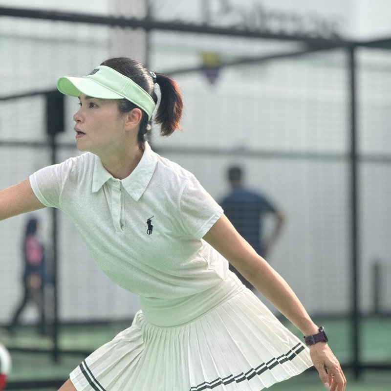 Nicole Wong