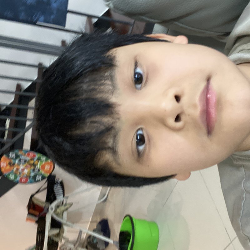 Nathan Hong