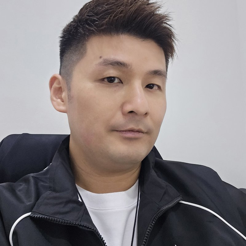 Lee Yan Sheng