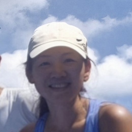 Lee Shih Wei 
