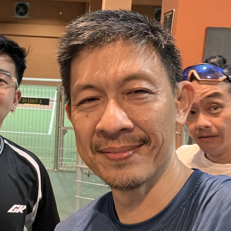 Lai Alvin