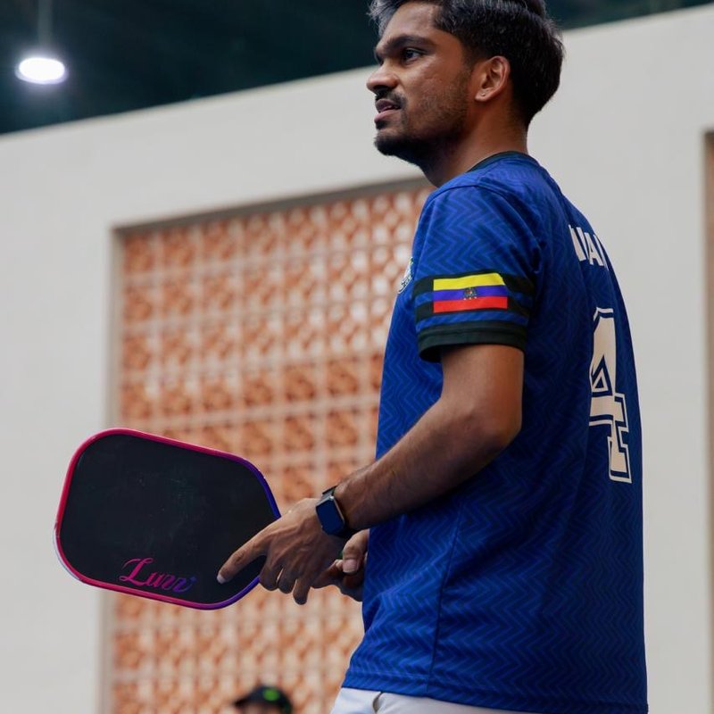 Agilan Elan Ponnusamy