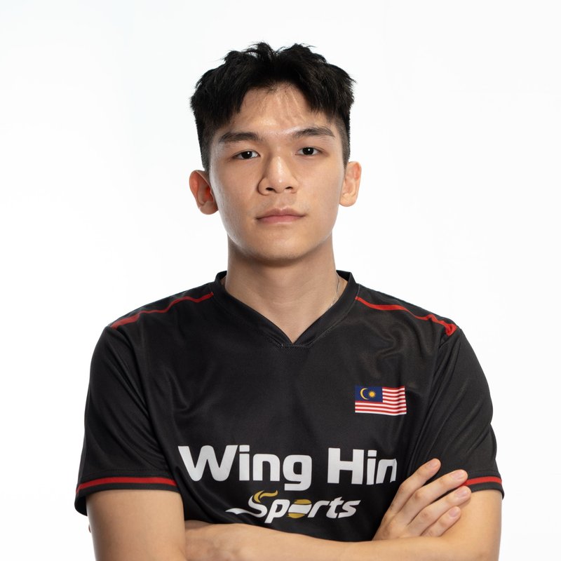 Ian Chang