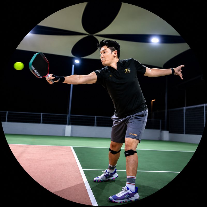 LIM YONG YIAW