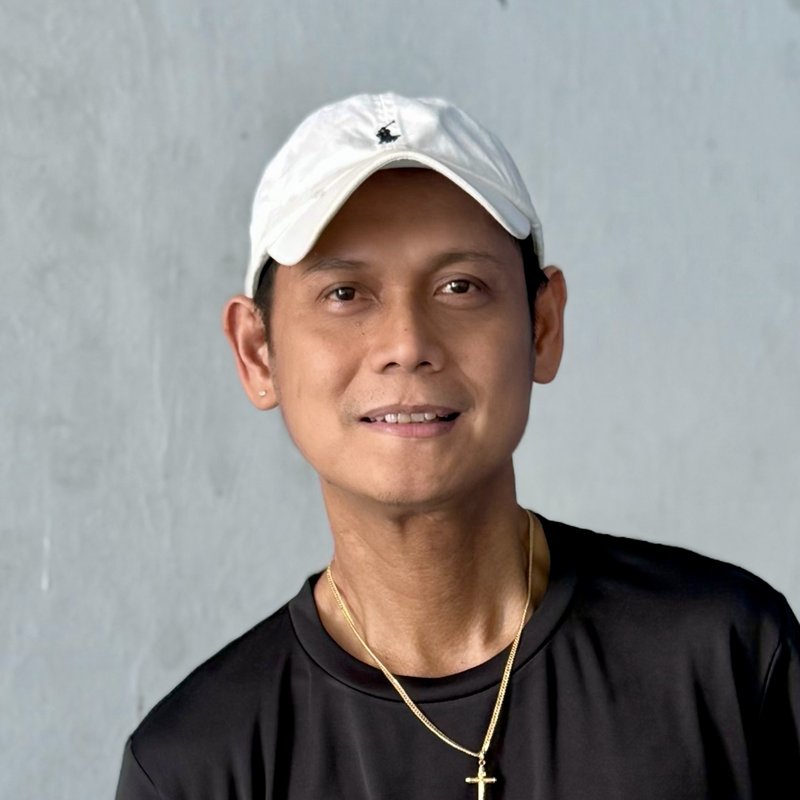 Jhomar Arcilla
