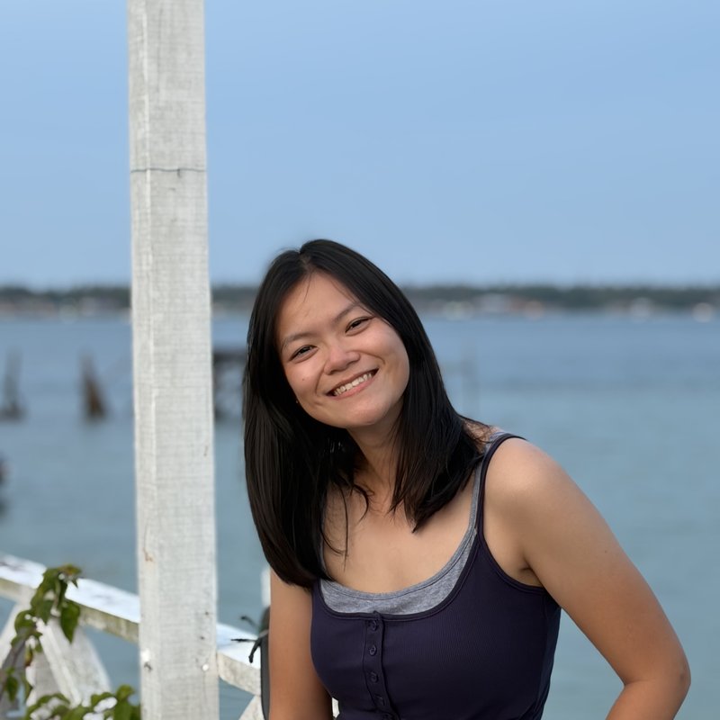 Chloe Wong