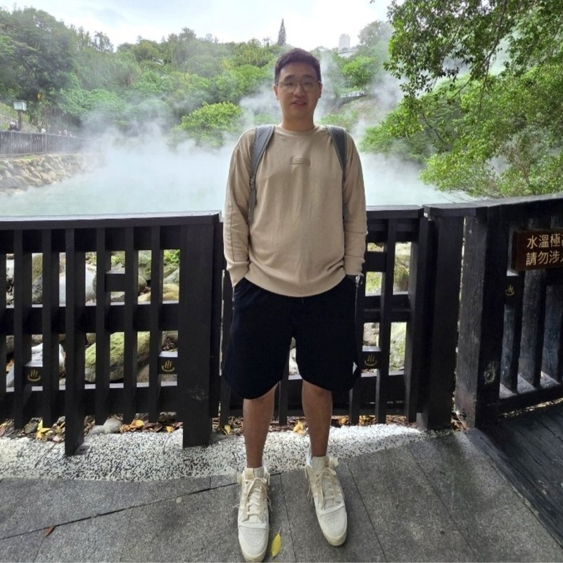 Shawn Loo