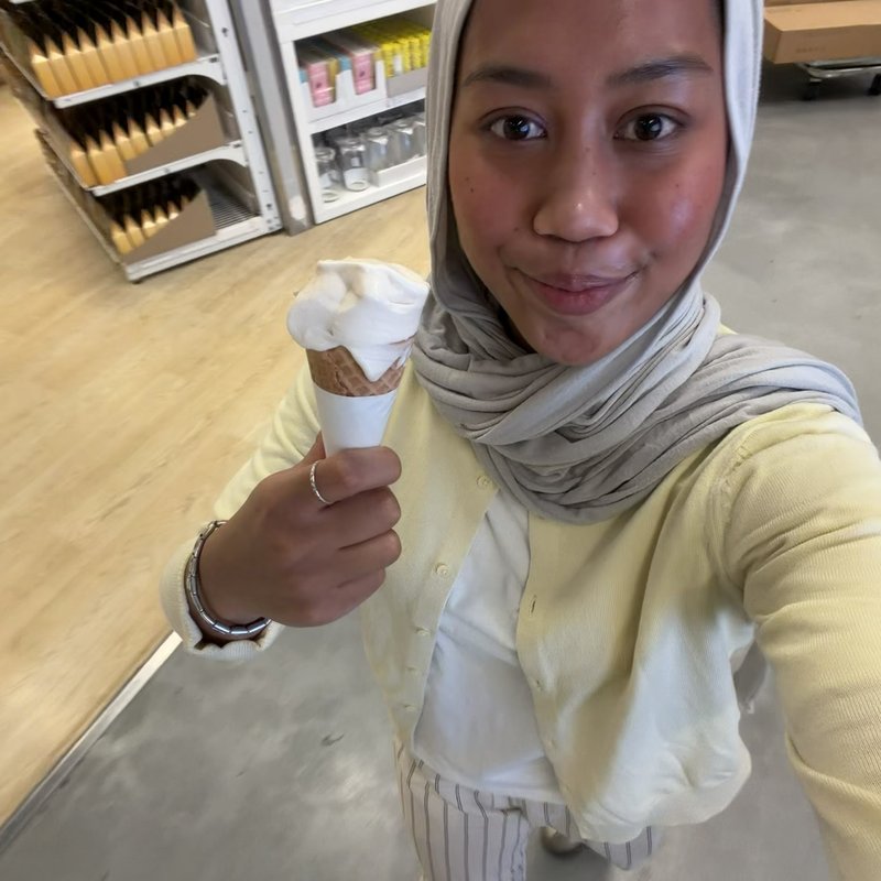 Layla Aminudin