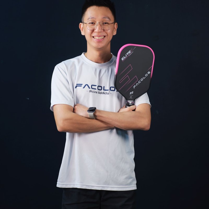 Eric Chai Yu Cheong