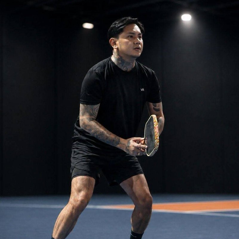 Karlo Victorelli Silayan 