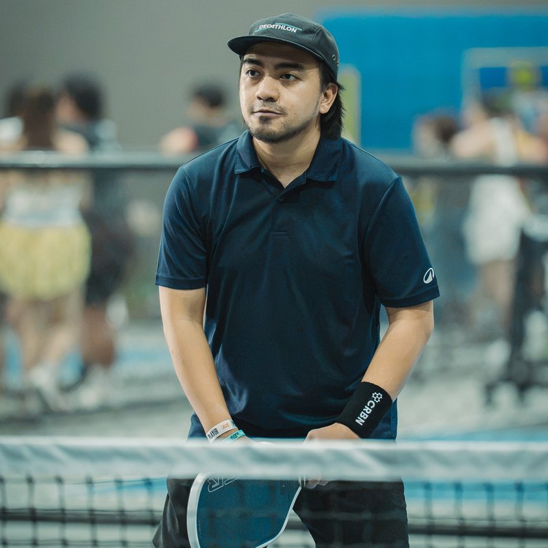Ralph Beltran