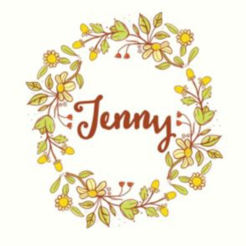 Jenny Kwok