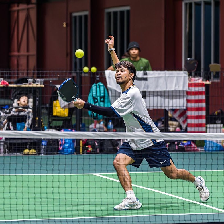 Fakhrul Hafiz