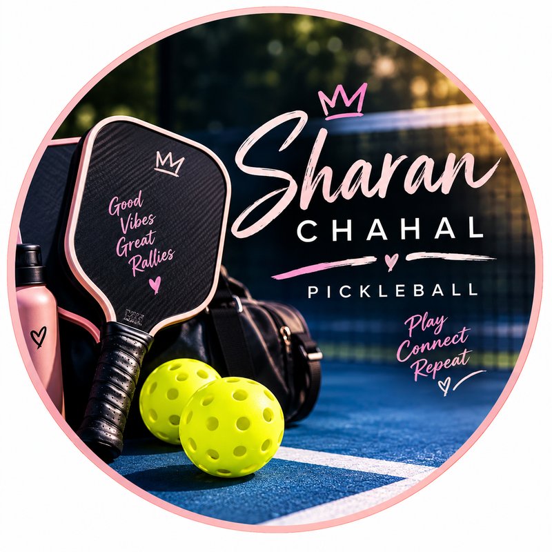 Sharan Chahal
