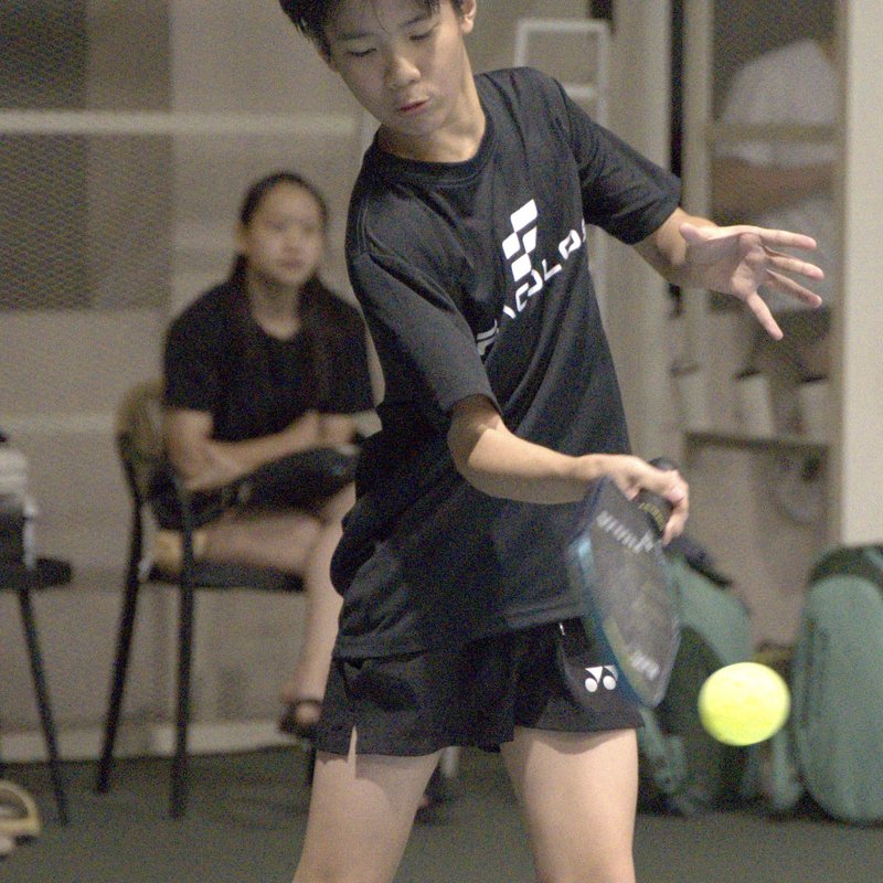 Jasper Loo Joon Min