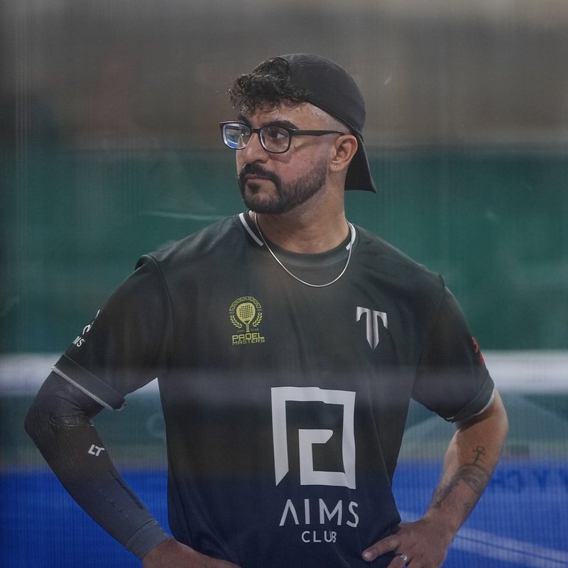 Soamesh Jaggi