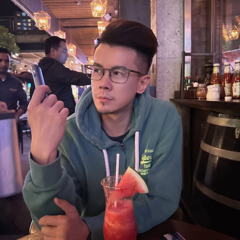 Wong choon wah