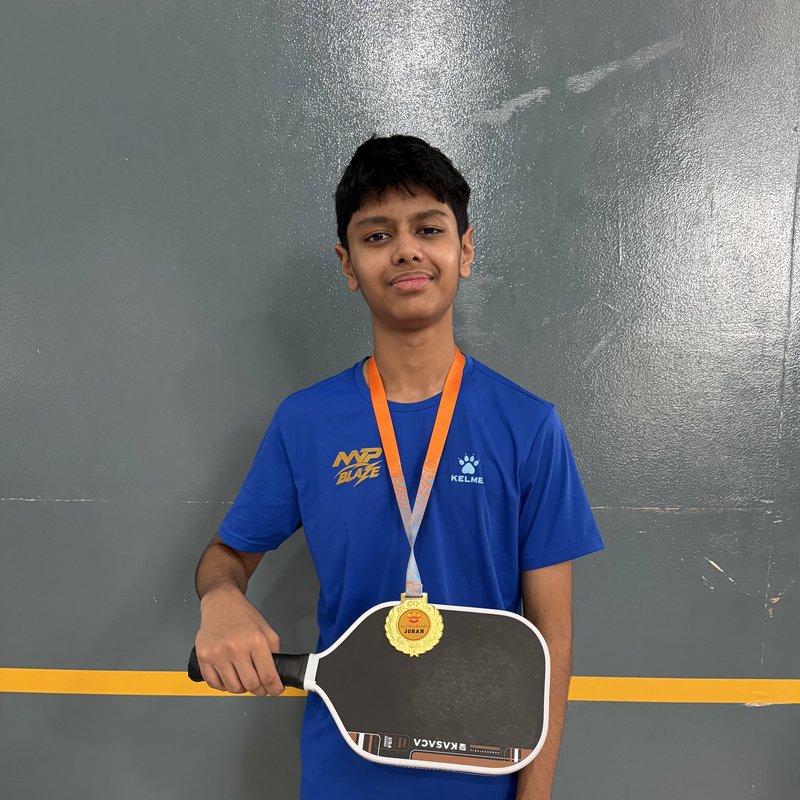 Arush Jain 
