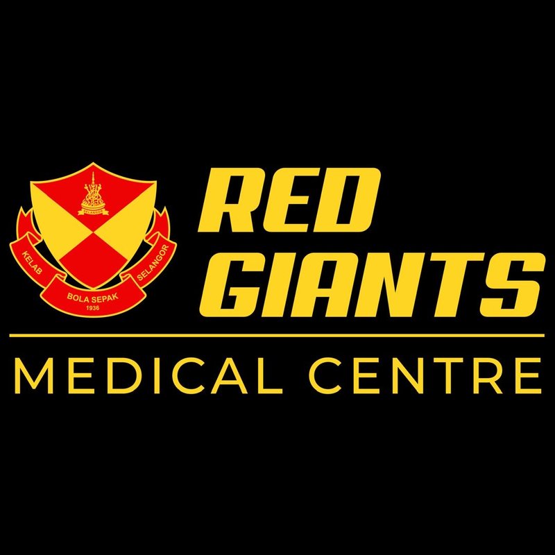 Red Giants Medical Centre