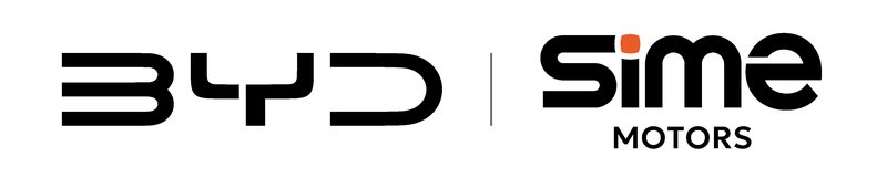 BYD Sime Motors