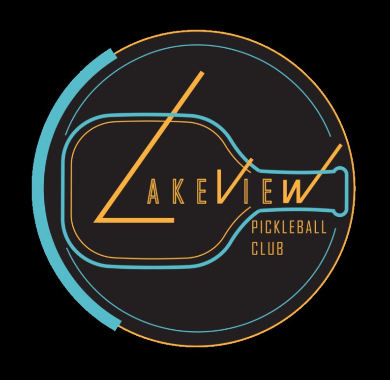 The Lake View Pickleball Club
