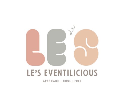 Le’s Eventilicious
