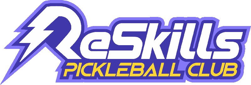 Reskills Pickleball Cup