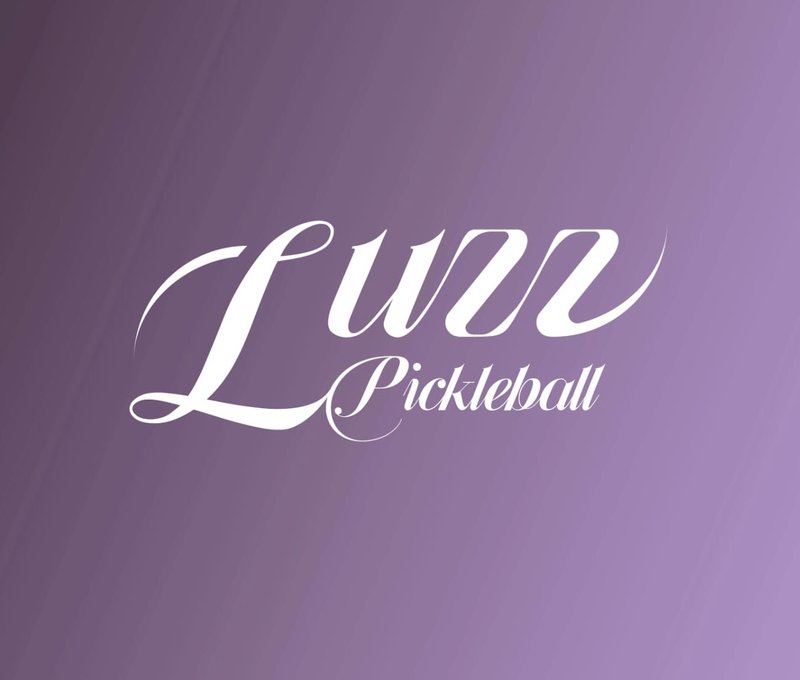 Luzz Pickleball Official 