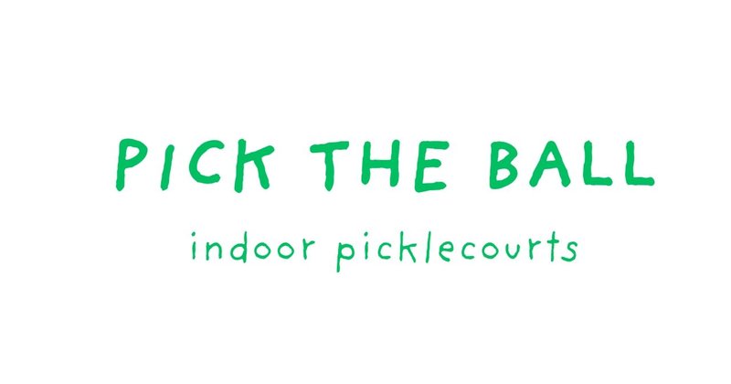 Pick The Ball